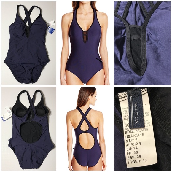 Nautica Other - Nautica One Piece